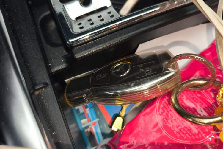 Used Mercedes-Benz E-Class 2015 E 260 L Sport Luxury Model
