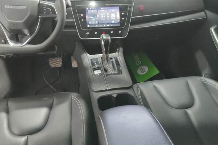 Used Venucia D60 2023 PLUS 1.6L XL CVT Yue Ling Edition
