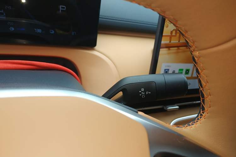 Used Geely Galaxy Galaxy Xingjian 7 EM-i 2025 120km Launch+ Version