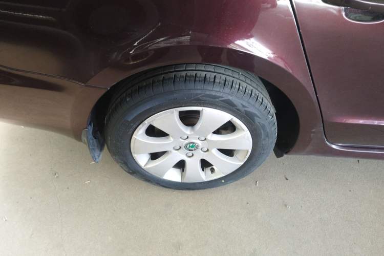 Used Skoda Superb 2012 1.4TSI DSG Zhiya Edition
