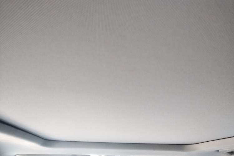 Used iCAR 03 2024 501km Two-Wheel Drive Long-Range Version