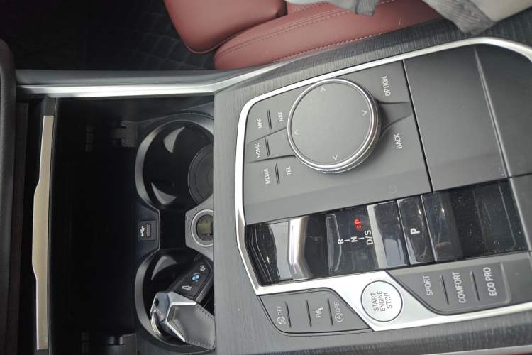 Used BMW 3 Series 2025 325Li M Sport Package
