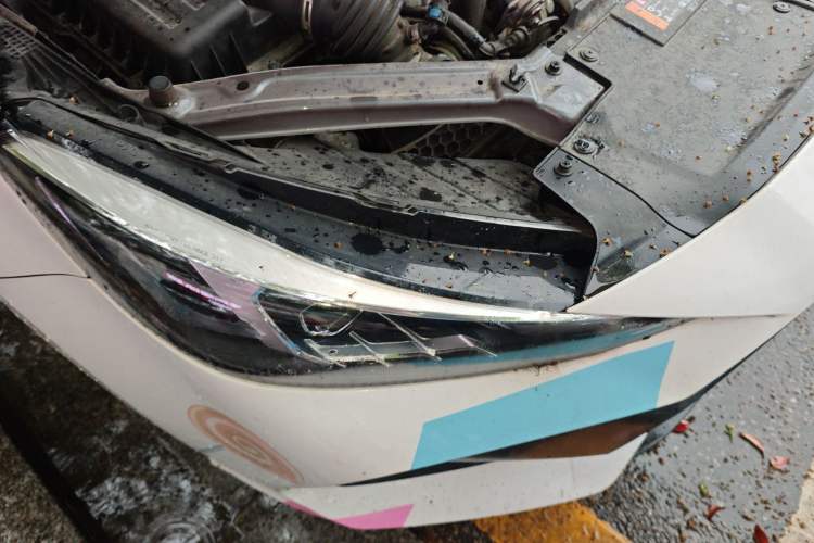 Used MG 5 2021 300TGI DCT Luxury Flagship Edition
