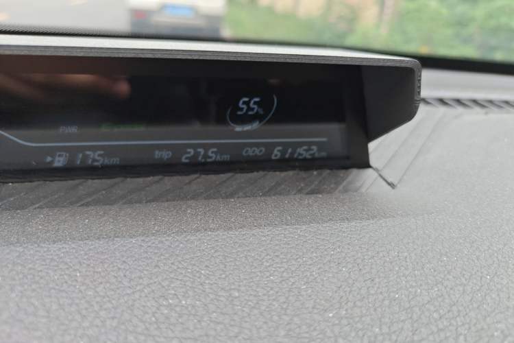 Used NETA AYA 2023 318 Lite