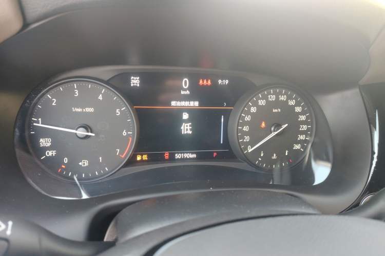 Used Buick Enclave 2020 28T Four-Wheel Drive Luxury Flagship Edition
