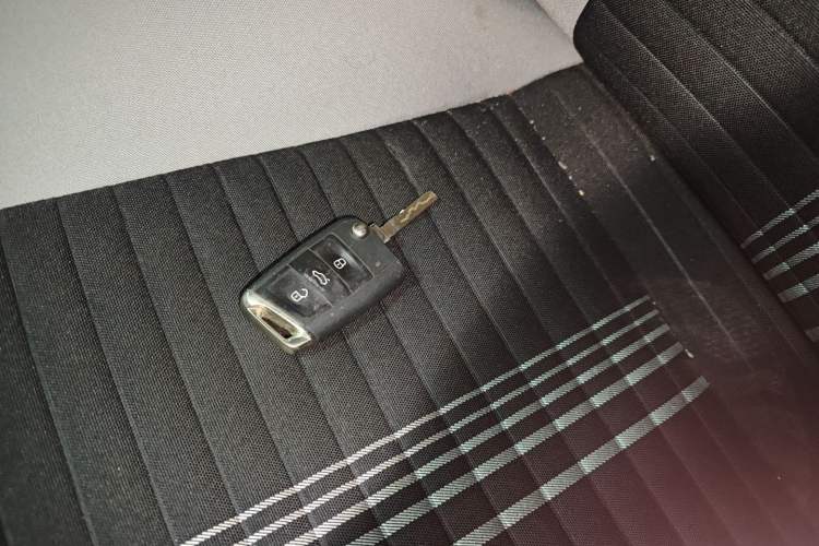 Used Volkswagen Bora 2024 200TSI DSG Comfort Edition