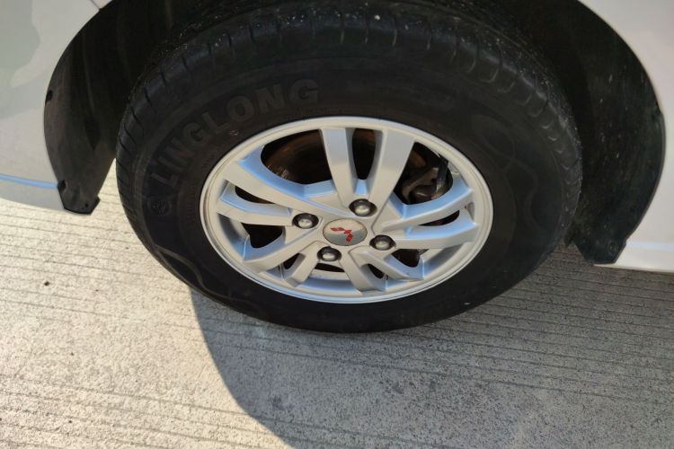 Used Wuling Hongguang 2021 1.5L S Comfort Edition LAR
