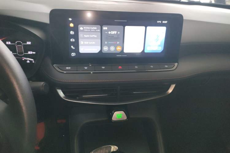 Used MG 5 2025 180 DVVT Global First Edition
