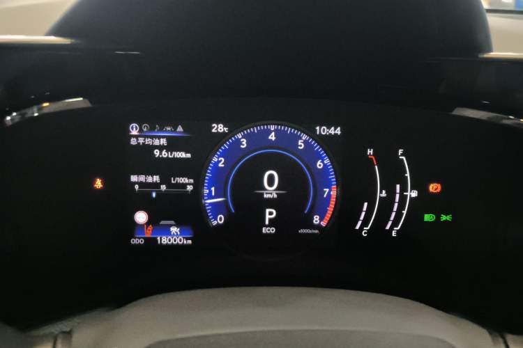 Used Lexus NX 2023 260 Front-Wheel Drive Chuan Yue Edition
