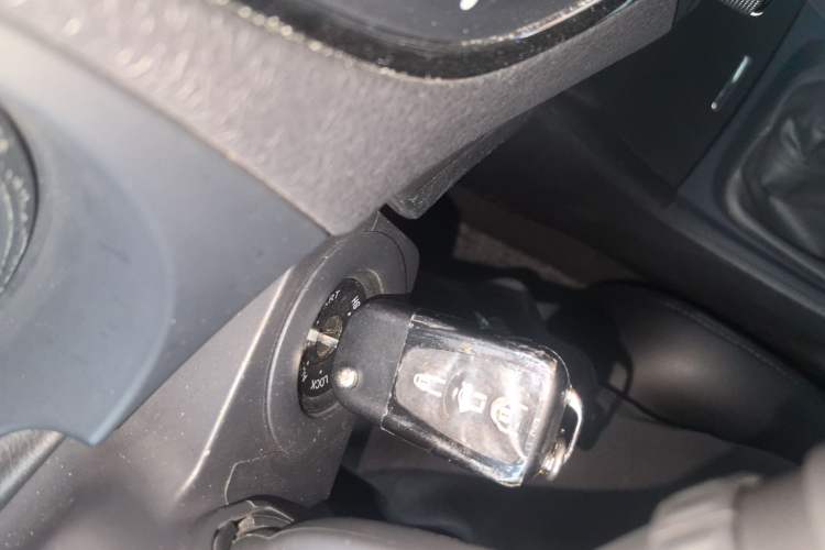 Used MG 5 2012 1.5L Manual Elite Edition
