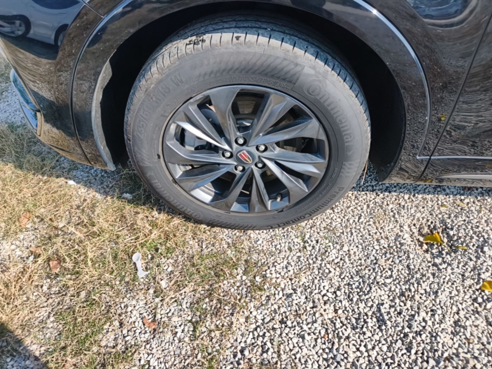 Hongqi HS5 2023 2.0T Qixiang Pro Edition — снимка 10