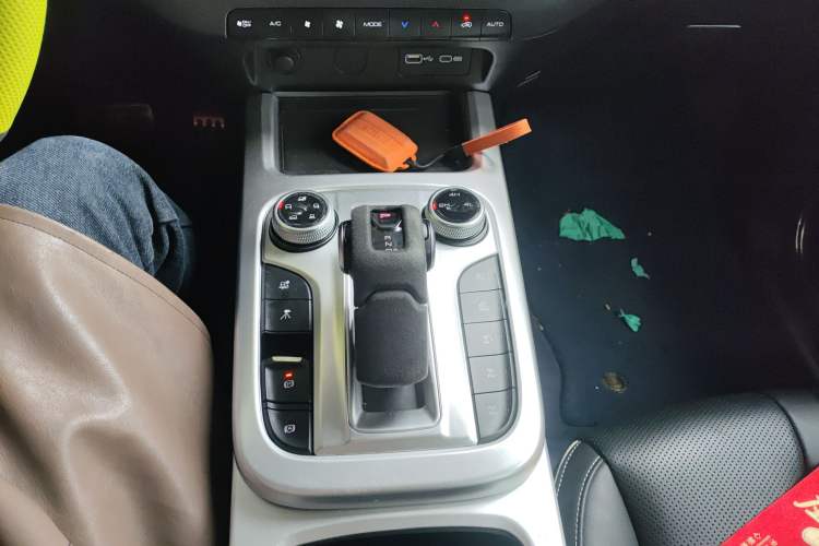 Used Tank 300 2023 Off-Road Edition 2.0T Conqueror