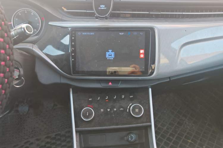 Used Chery Arrizo 5 2019 Facelifted PRO 1.5L Manual Youth Edition China VI Standard