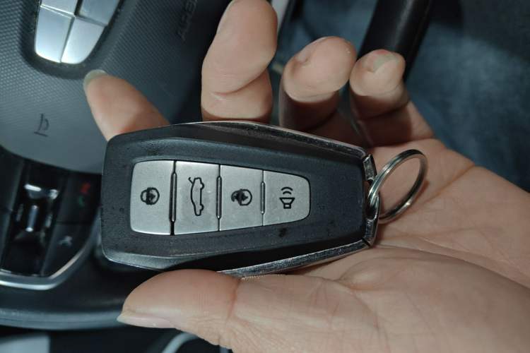 Used Geometry A 2021 Pro Enjoy High-Dimensional Range Edition 430 km A430 Square Version