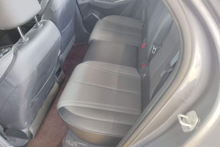 Used BYD Qin L 2024 DM-i 120KM Beyond Model