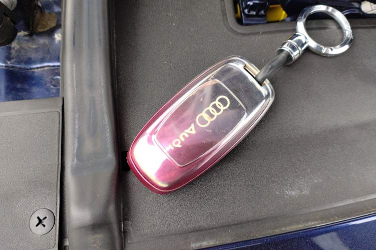 Used Audi A7 2021 40 TFSI Luxury Edition