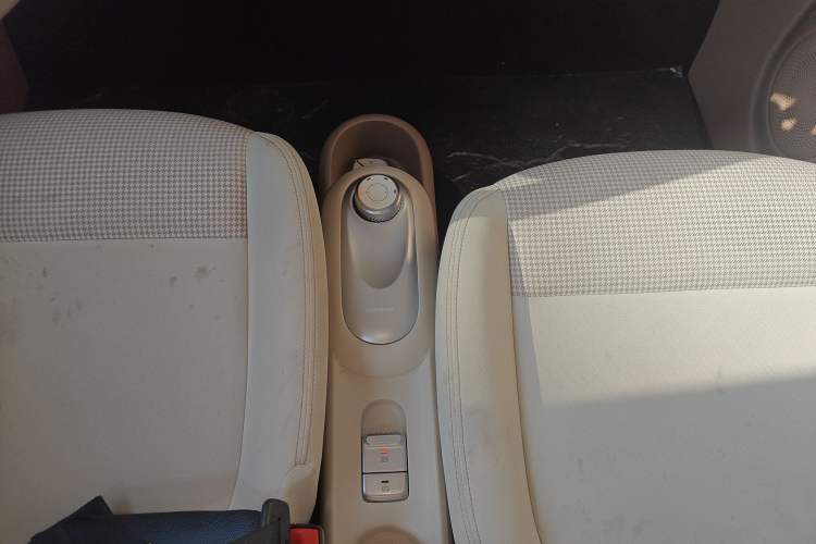 Used Wuling Hongguang MINIEV 2025 Four-Door Version Premium Edition