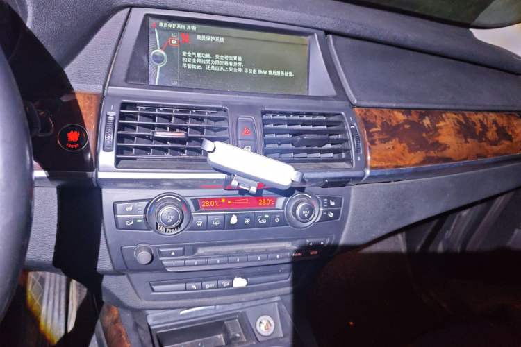 Used BMW X5 2012 xDrive35i Luxury Edition U.S. specification 5 seats