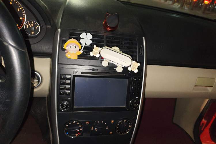 Used Mercedes-Benz A-Class 2011 A 160