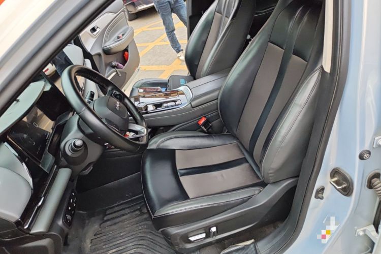 Used AION S Plus 2022 70 Intelligent Edition