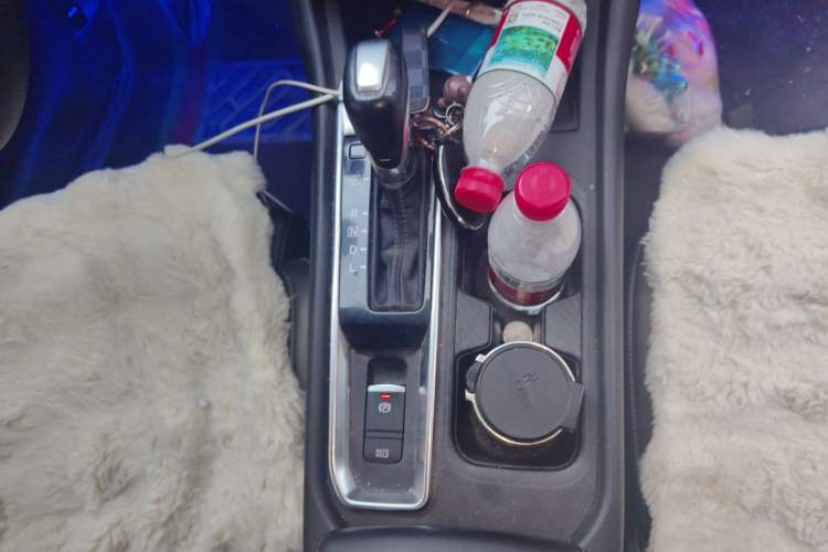 Used Nissan Sylphy 2022 1.6L XL CVT Enjoyment Edition