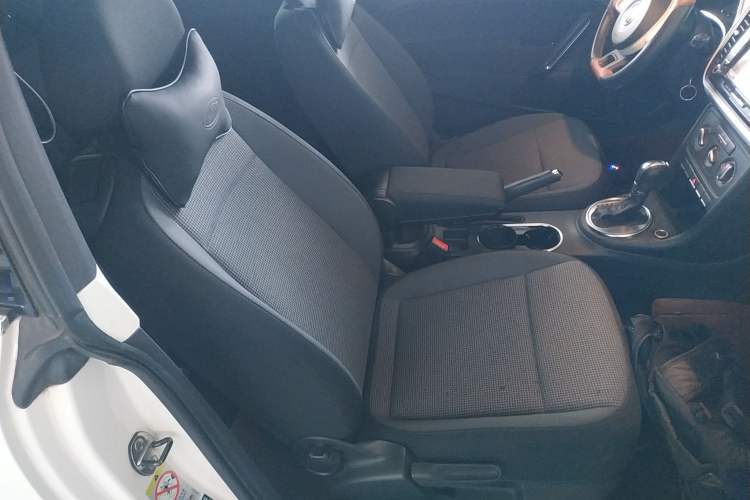 Used Volkswagen Beetle 2013 1.4TSI Fashion Edition
