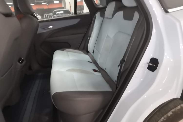 Used Livan Livan 7 2023 605km Hunter Light