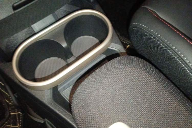 Used MINI JCW 2025 JOHN COOPER WORKS
