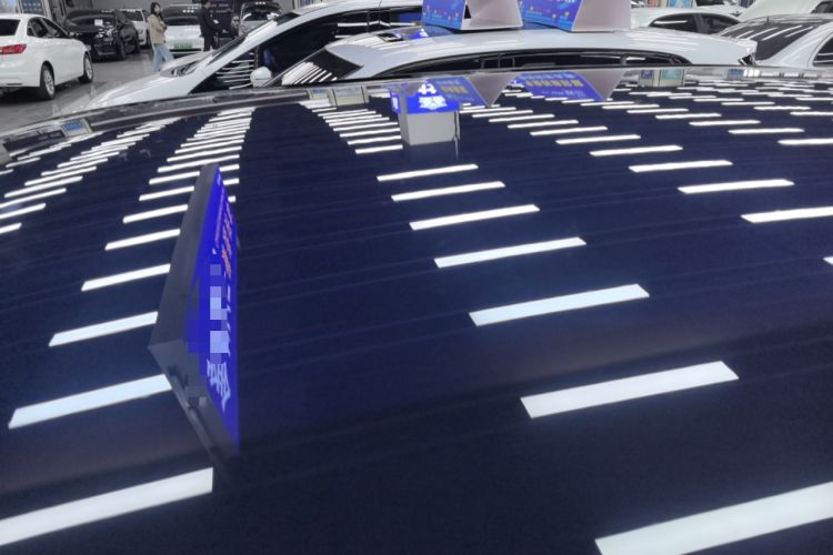 Used Zeekr X 2023 Rear-Drive YOU Edition 4 Seats