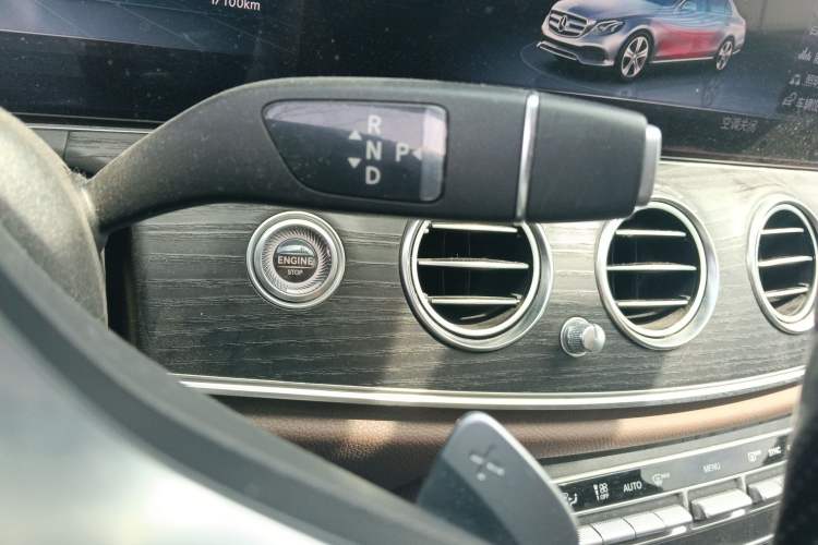 Used Mercedes-Benz E-Class 2019 E 300 L Sport Luxury Edition