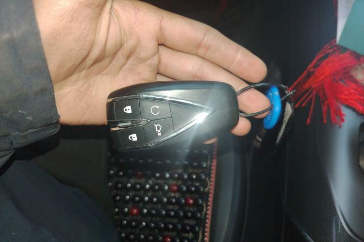 Used CHANGAN Eado DD 2023 Blue Whale NE 1.5T GDI DCT Luxury Edition
