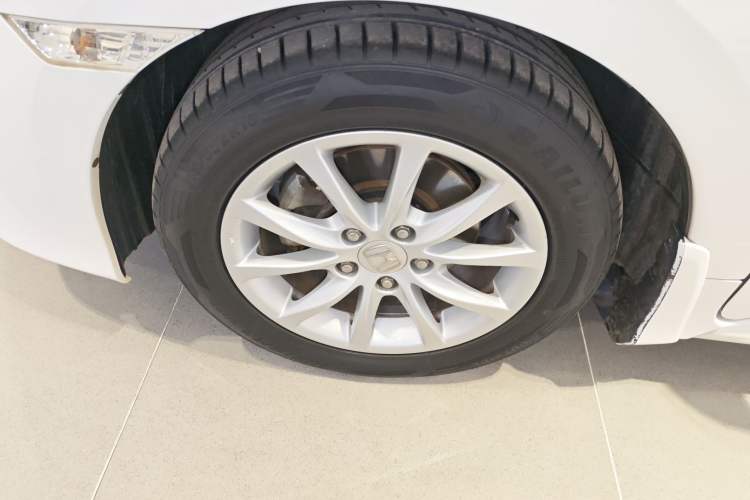 Used Honda Civic 2016 180TURBO CVT Comfort Version