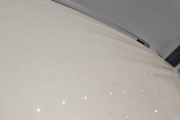 Used Cowin Xuanjie 2023 1.5L Manual Enjoyment Edition