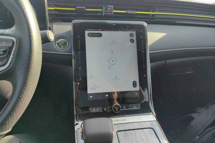 Used Roewe RX5 New Energy 2021 ePLUS National Trend Ronglin Luxury Edition
