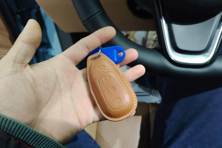 Used Li Auto ONE 2020 Extended-Range 6-Seater Version