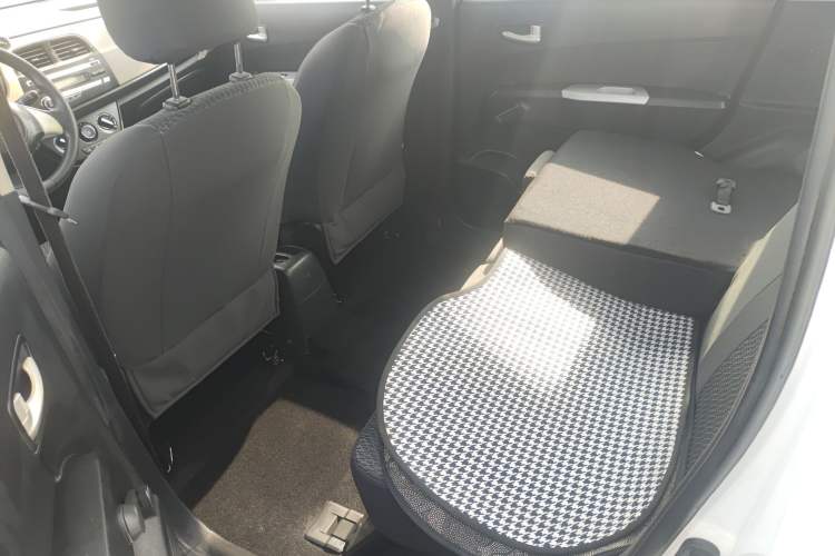 Used Oshan Olisway 2015 1.2L Manual Enjoyment Model
