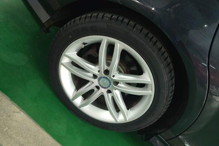 Used Mercedes-Benz C-Class 2013 C 260 Fashion Edition Grand Edition
