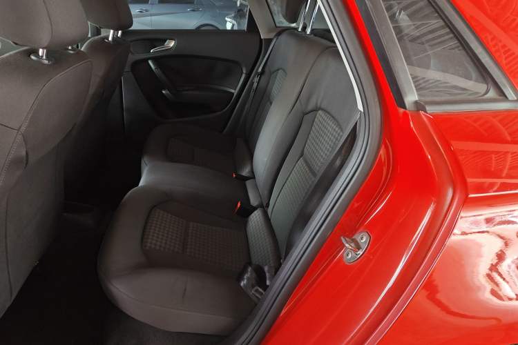 Used Audi A1 2014 30 TFSI Sportback Fashion Model