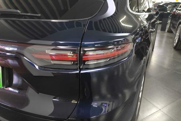 Used Porsche Cayenne E-Hybrid 2021 Cayenne E-Hybrid 2.0T