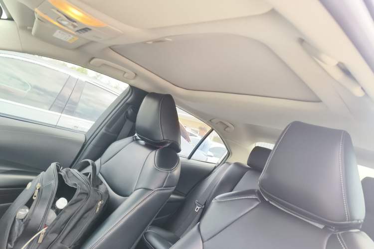 Used Toyota Corolla 2021 1.2T S-CVT Elite Edition
