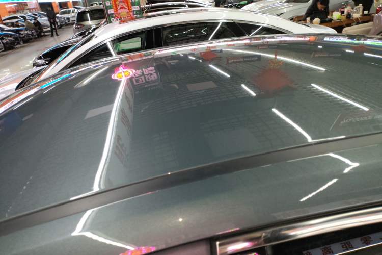 Used Chery Fengyun A8L 2025 1.5 TGDI 145 km Standard Version
