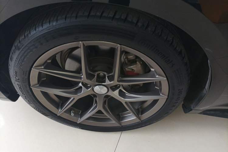 Used Audi A5 2019 Sportback 40 TFSI Fashion Model