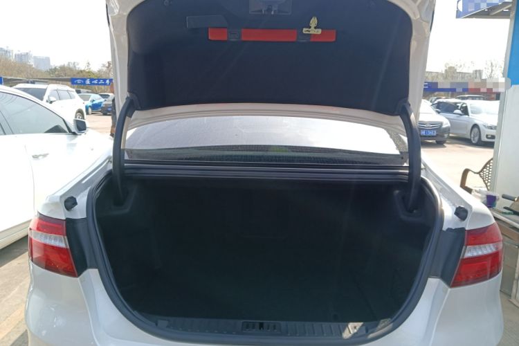 Used Ford Taurus 2018 EcoBoost 245 Premier Edition China V Standard