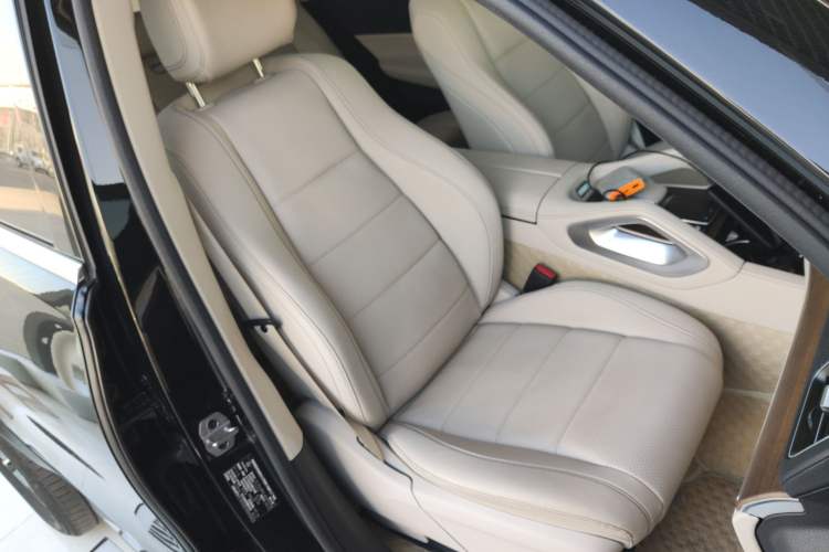 Used Mercedes-Benz GLE New Energy 2022 GLE 350 e 4MATIC