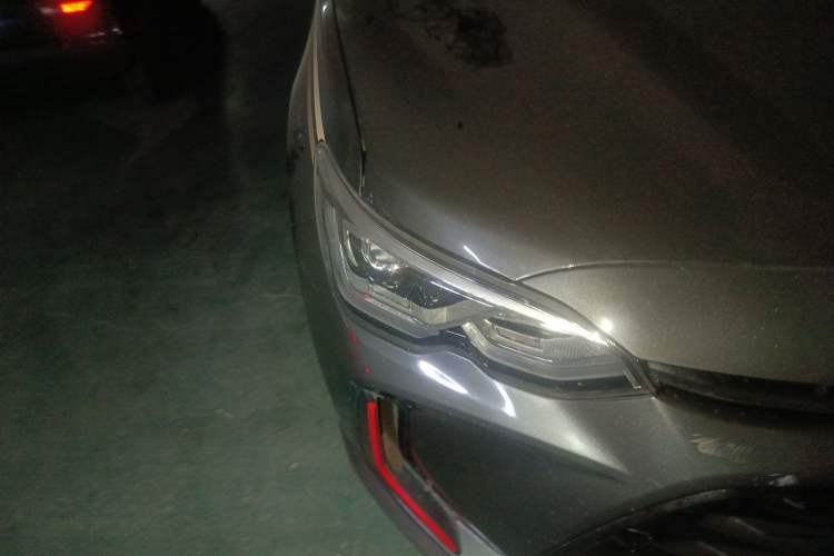 Used Chevrolet Orlando 2019 Redline 530T Automatic Enjoyment Version (5+2 Seating) China VI