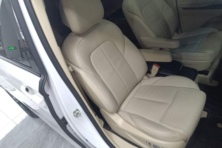 Used Buick GL8 2022 ES Landtrek 653T Luxury Edition