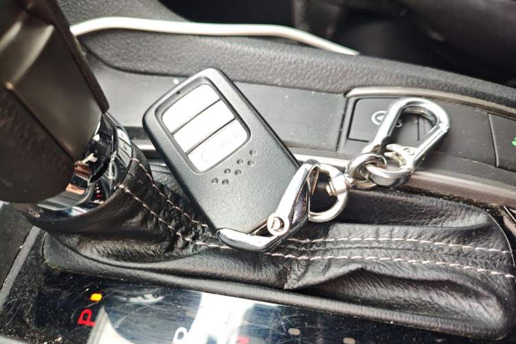 Used Honda Civic 2021 HATCHBACK 220TURBO CVT New Trendsetter