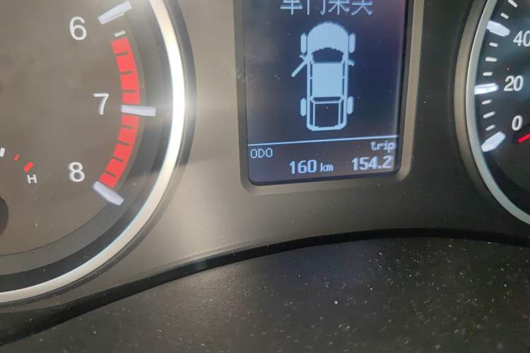 Used Great Wall Wingle 5 2023 "Ganfan" Version 1.5T Gasoline Two-Wheel-Drive Advanced Trim with Long Cargo Bed