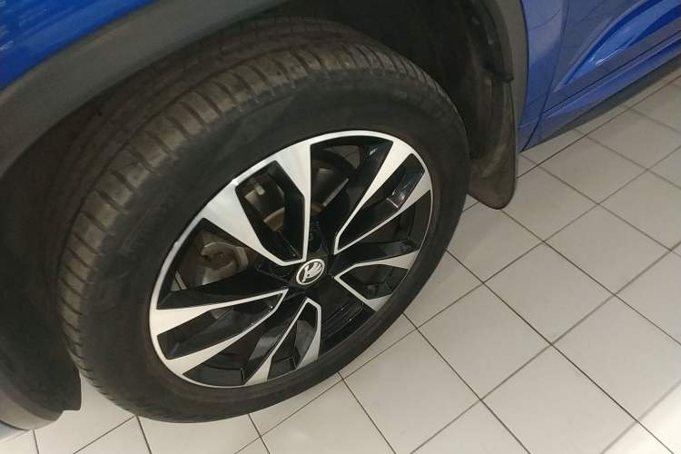 Used Skoda Kodiaq 2022 TSI330 7-Seater Two-Wheel-Drive Luxury Edition