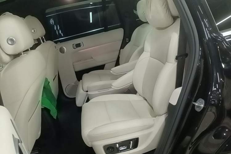 Used Li Auto L9 2024 Ultra Model